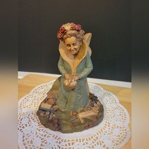 Tom Clark Collection Tooth Fairy #46 Retired